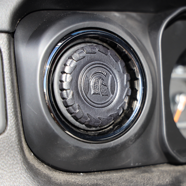 Tire Gladiator | Air Vent Covers